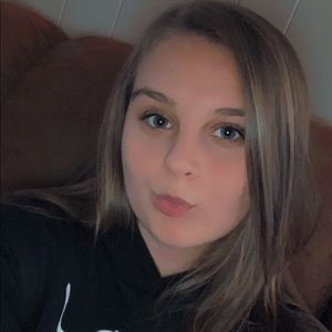 Meet your Posher, Jordyn